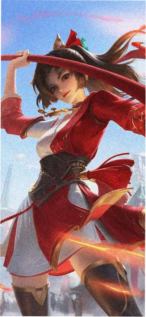 国产精品美女视频短剧 旧巷灯影
